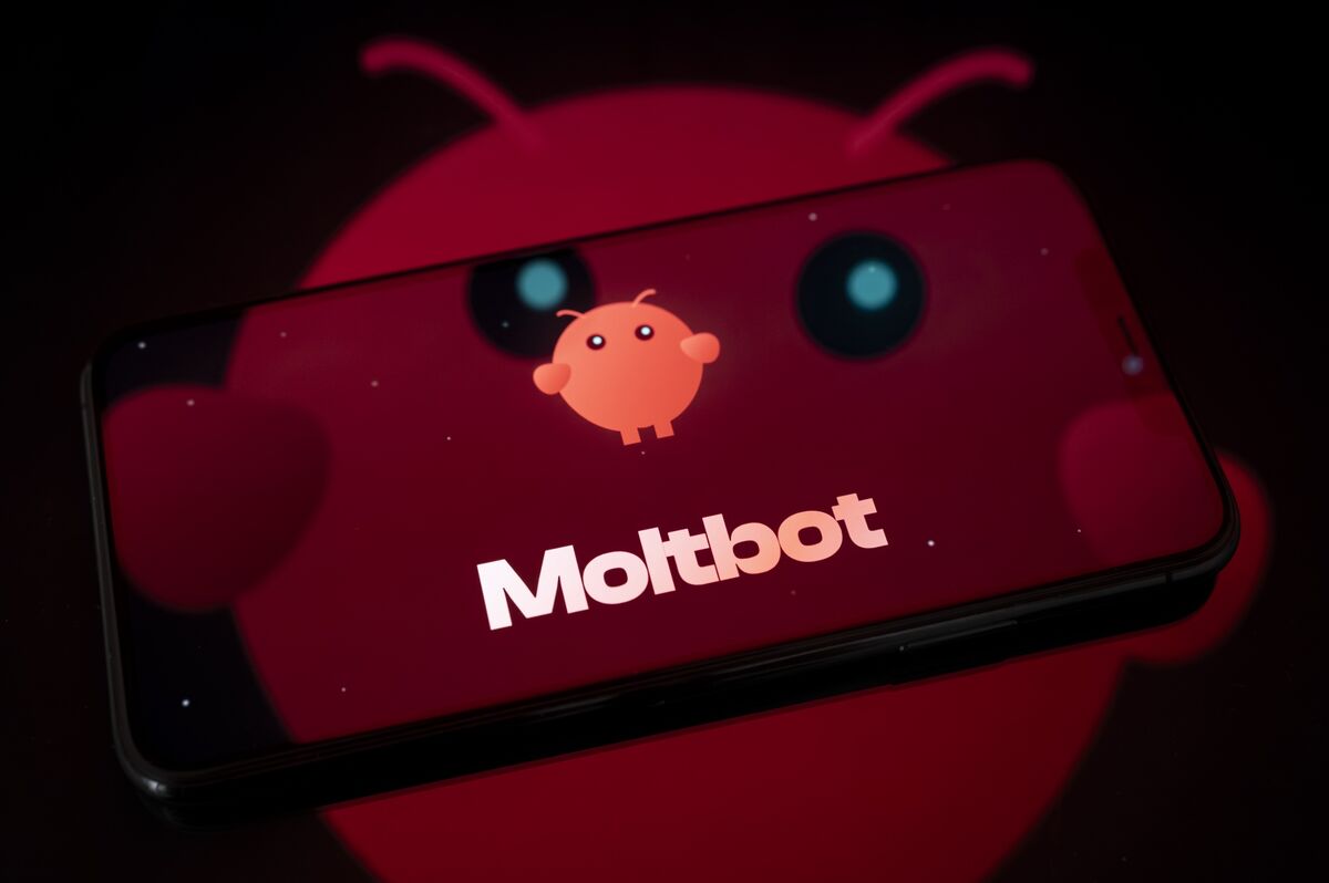 Viral App Moltbot Offers Imperfect Vision of AI Agent Future