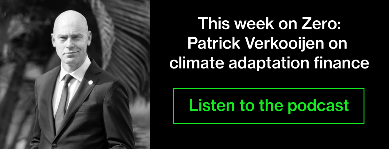 Cautious Optimism on Climate and COP 28 - Deep State Radio Network