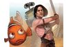Can a Pixar Whiz Conquer Live Action?