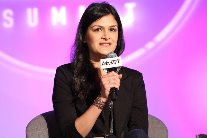 Variety's Spring 2014 Entertainment And Technology Summit