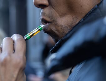 relates to Fake Vapes, Counterfeit Cannabis Products Threaten New York Legal Weed