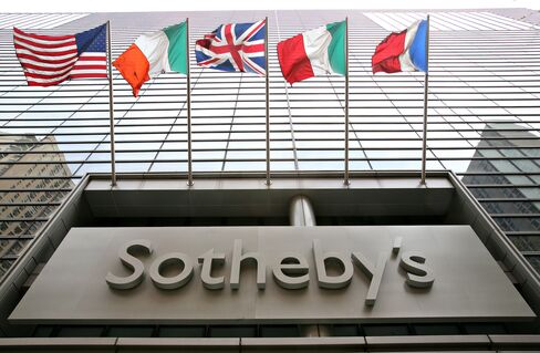 Sotheby's