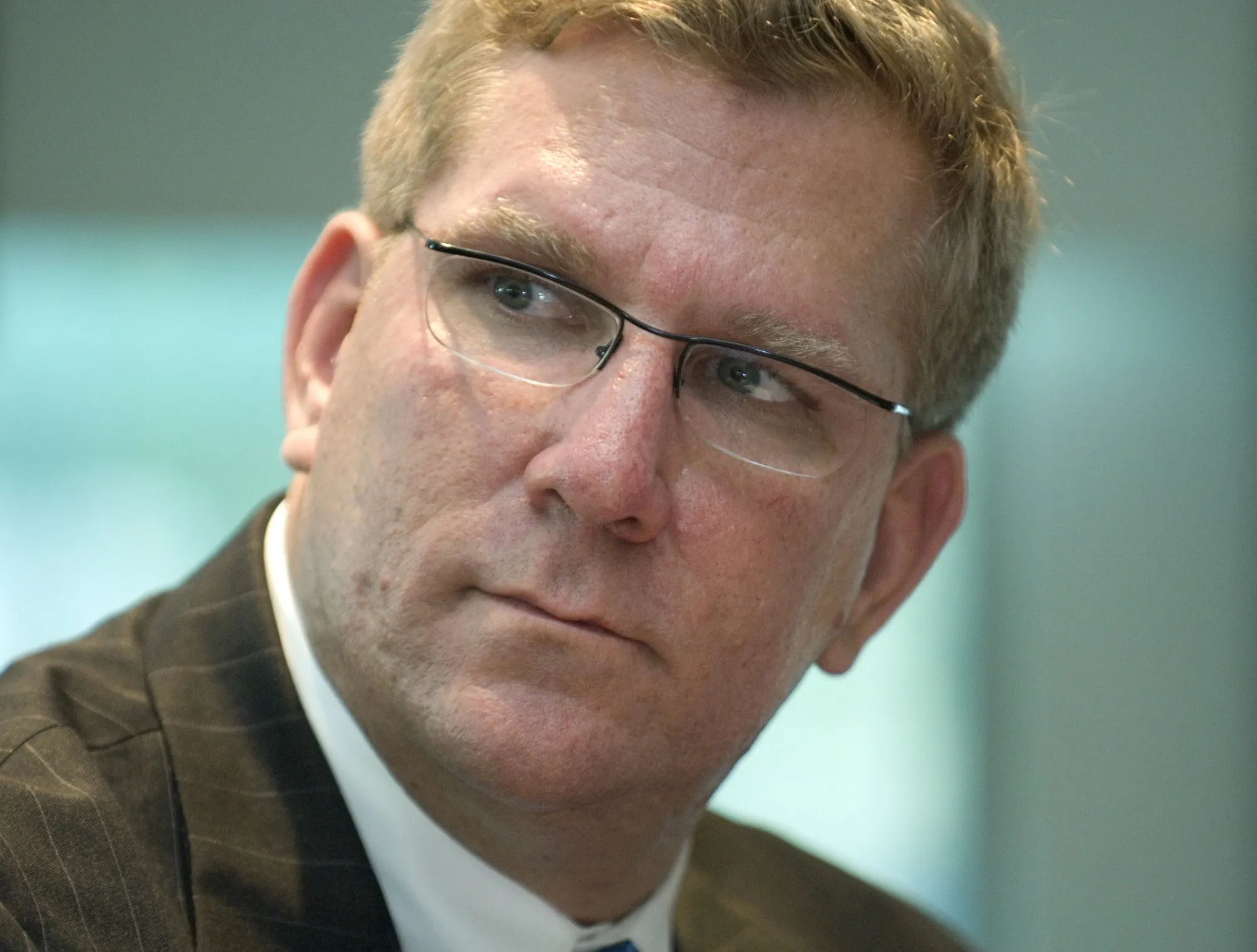 William Joseph McGinley