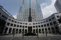 Indonesia Keeps Key Rate Unchanged as Focus Shifts to Growth