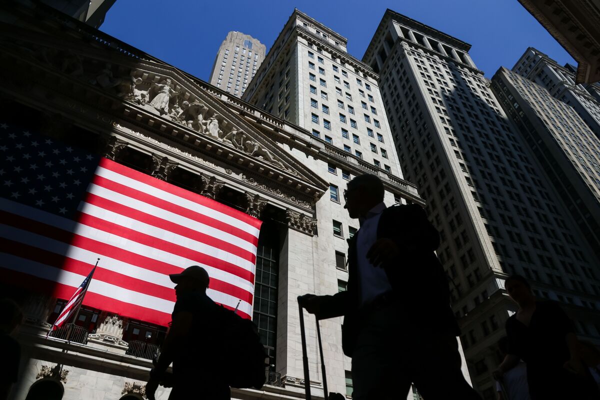 Summer US IPO Thrills Set Stage for Crypto and AI-Led September - Bloomberg