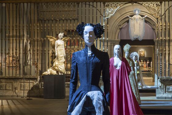 The Most-Visited Exhibition in Met Museum History