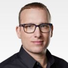 Headshot of Adrian Perica