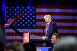 Key Speakers At Conservative Political Action Conference