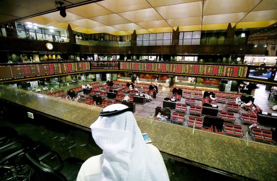 Two ‘Forbidden’ IPOs Pit Gulf Investors Against Islamic Clerics