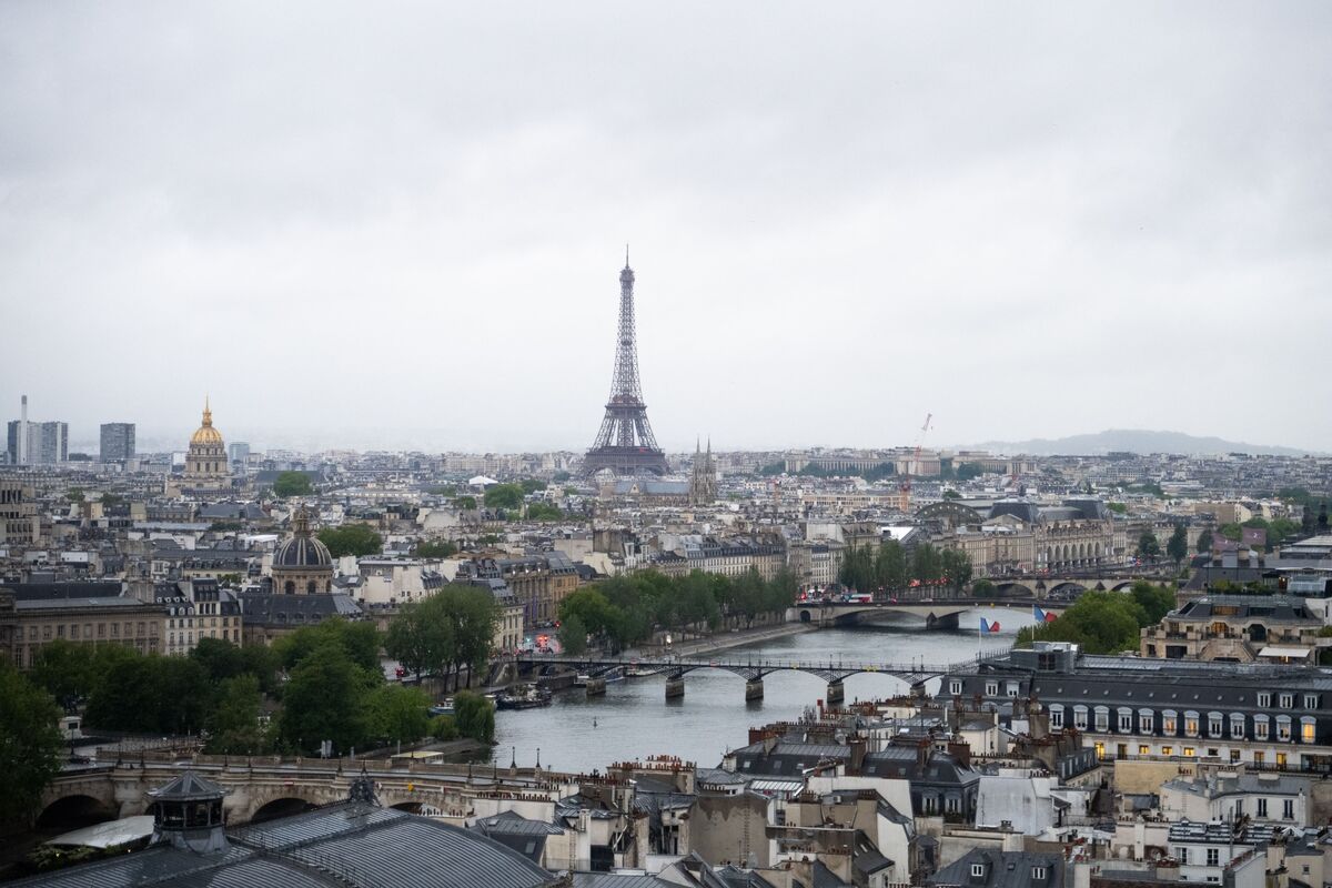 Paris to Host 2026 Esports World Cup Instead of Riyadh