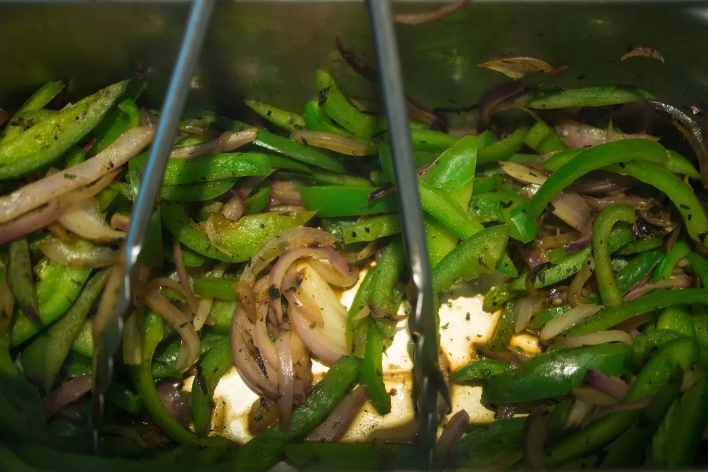 Inside A Chipotle Restaurant Ahead of Earnings Figures
