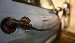RF EV charging electric vehicle