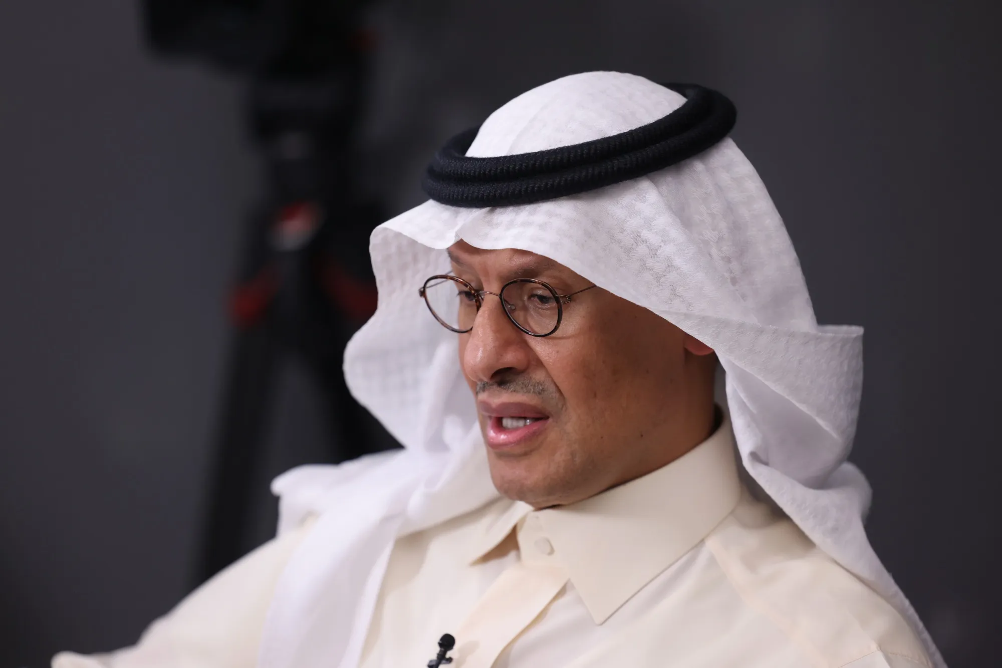 Prince Abdulaziz bin Salman