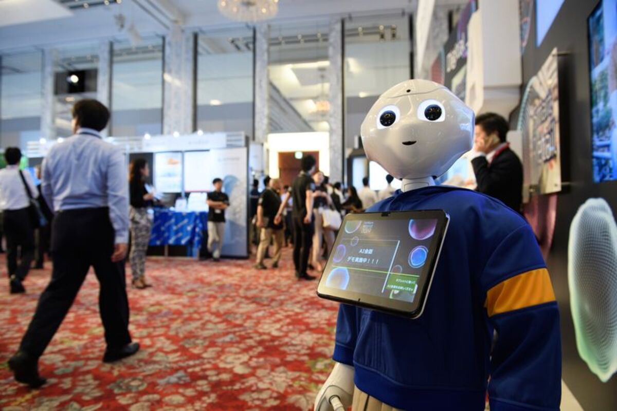 ソフトバンクＧ､個人向け債利率は1.38％､４年間で最低ー4000億円 - Bloomberg