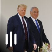 Q&A: How Trump’s Isolationism Affects the Future of the Middle East