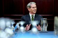 Key Speakers At The IIF Global Outlook Forum