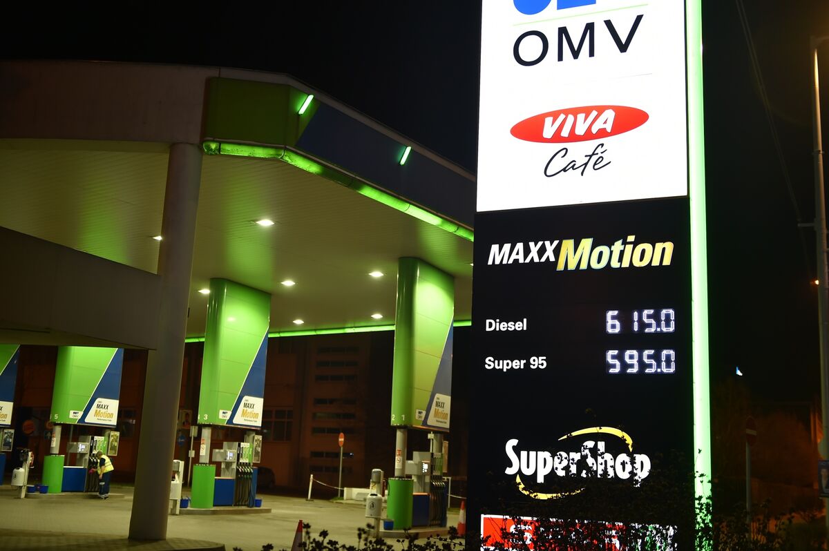 Orban Caps Fuel Prices After Pre-Election Opposition Pressure