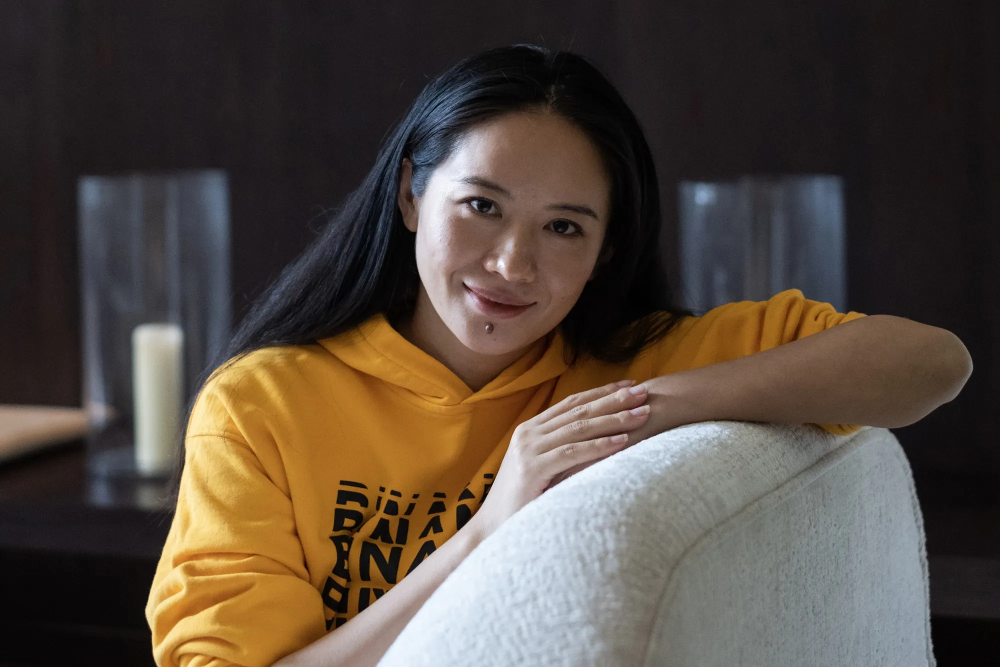 Crypto Giant Binance Appoints Co-Founder Yi He as Co-CEO - Bloomberg