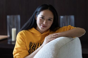 Crypto’s Most Powerful Woman Speaks Out as Crisis Rocks Binance