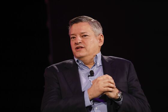Netflix Makes Headway In Diversifying Hollywood, Though Gaps Persist