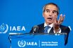 Iran Pulls Plug on UN Nuclear Inspections After Western Rebuke