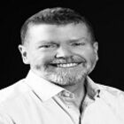 Headshot of Greg Ingram