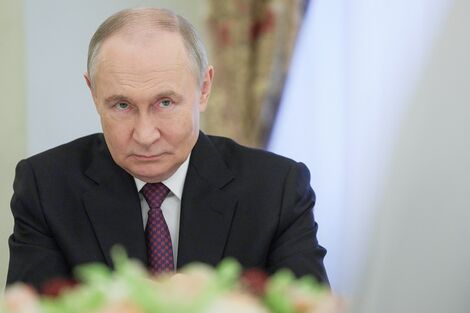 Putin Testing NATO Response: Hudson Institute's Heinrichs