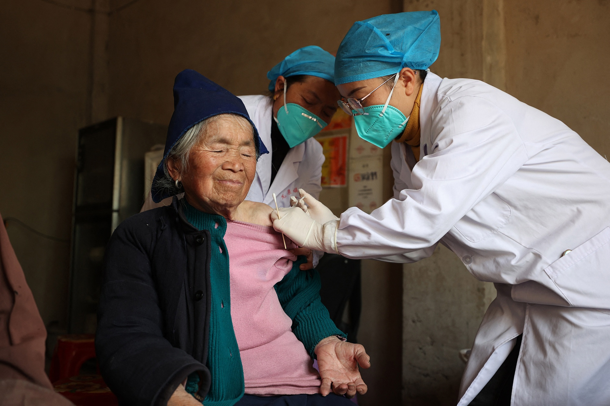 why-didn-t-china-prepare-better-to-prevent-covid-19-deaths-bloomberg