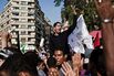 Bloomberg View: The Right Response in Libya