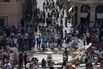General Economy Round-Up As Backlash Against Wages And Migrants Sees Italy To Be Run By Populists