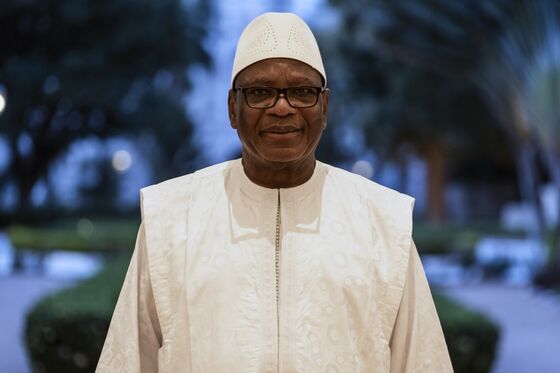 Who’s Who Guide to Main Power Brokers in Mali’s Crisis