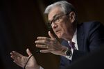 Federal Reserve Board Chairman Jerome Powell.