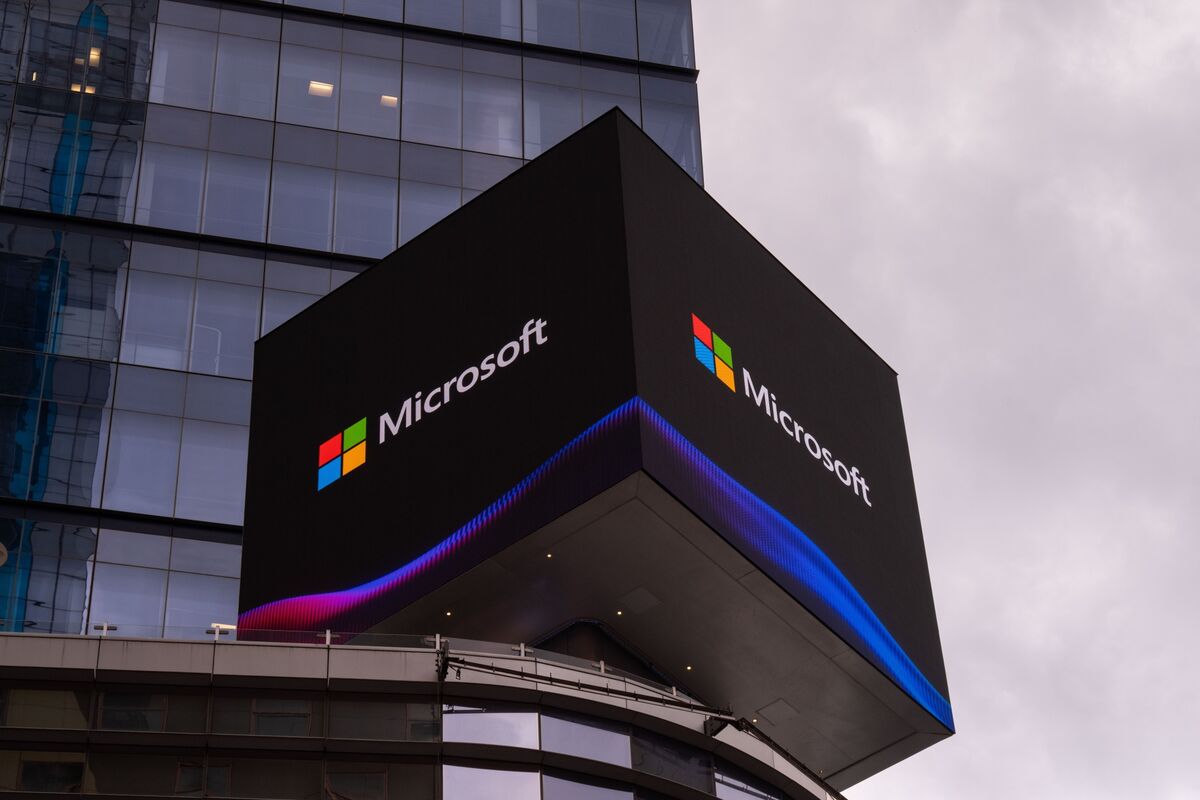 Microsoft signs a five-year, ~$9.7B deal to buy AI cloud capacity from Sydney-based IREN, giving Microsoft access to Nvidia's GB300 in IREN's Texas facility