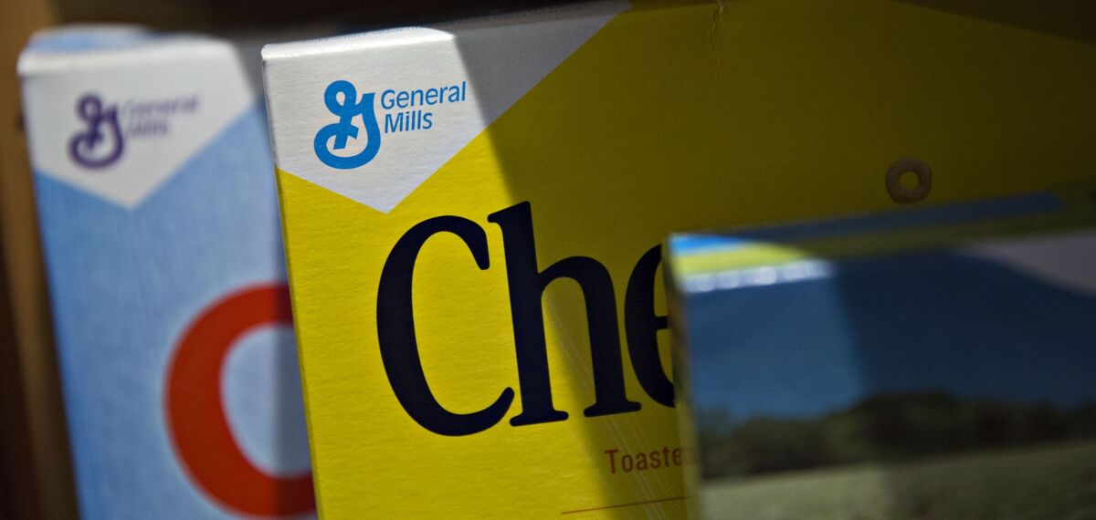 Rewriting the Script for Food Mergers - Bloomberg