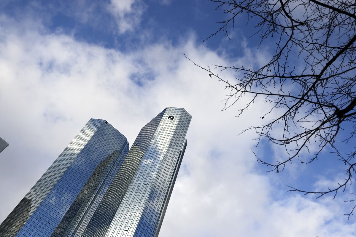 Deutsche Bank And Bnp Profits A Boom Thats Here To Stay - oybst89