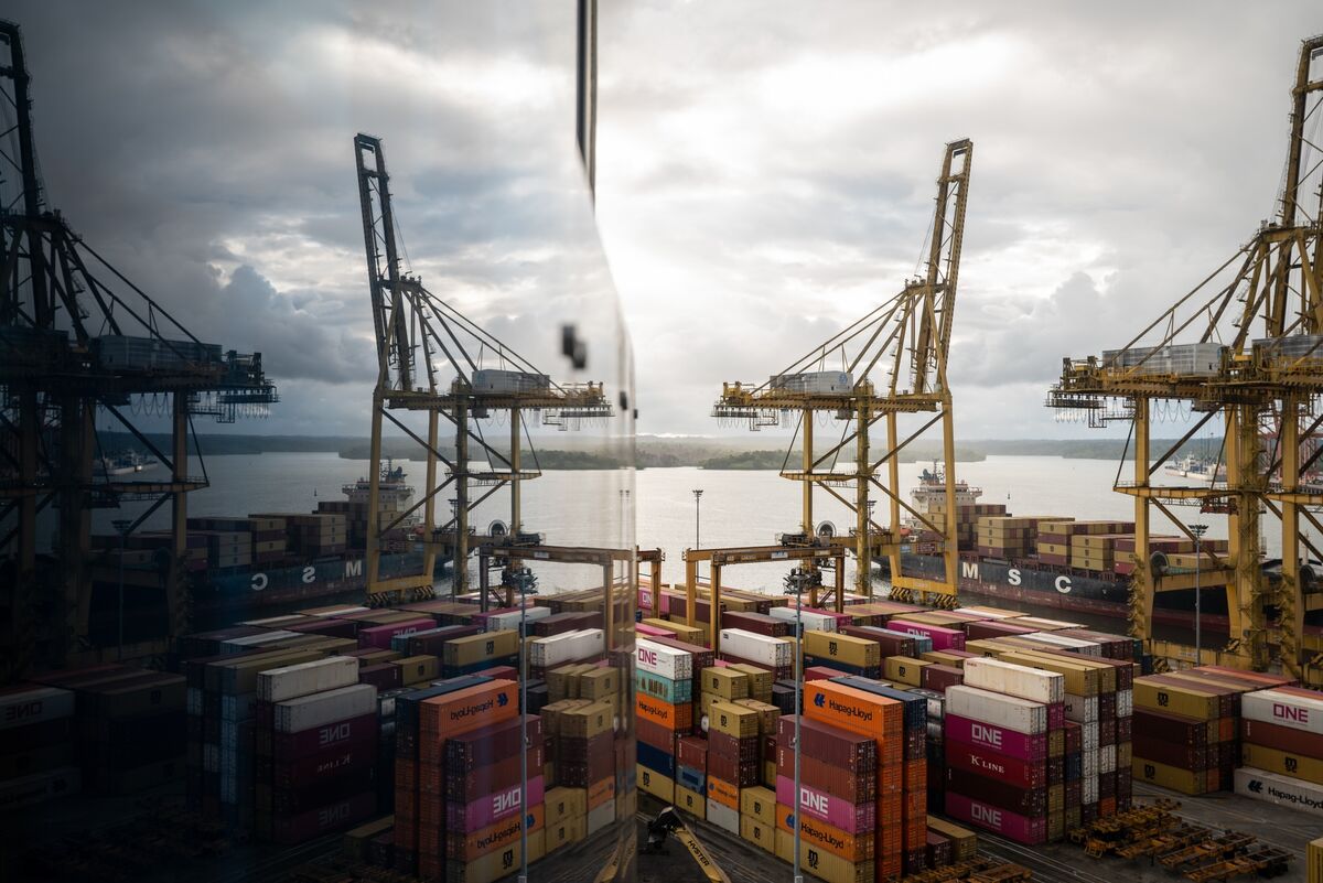 Colombia Passes 16% Budget Increase After IMF Fiscal Warning