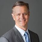 Headshot of Robert W Stone