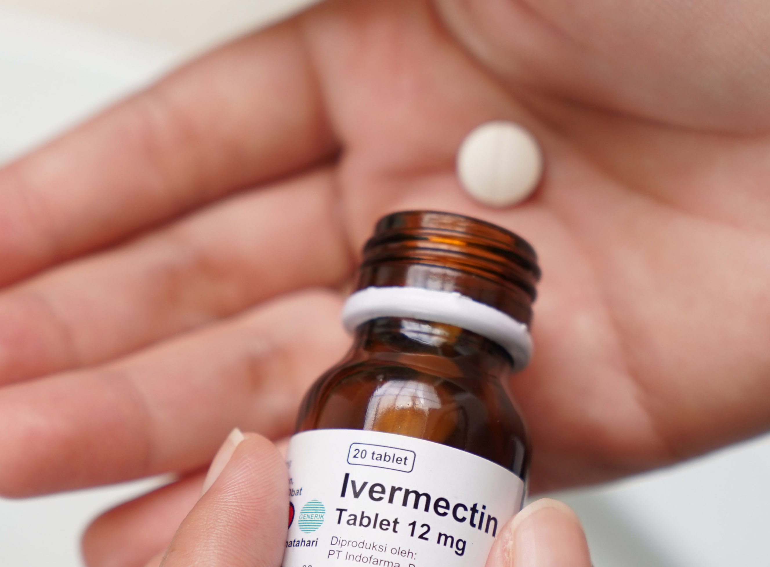 Ivermectin tablets 12mg online