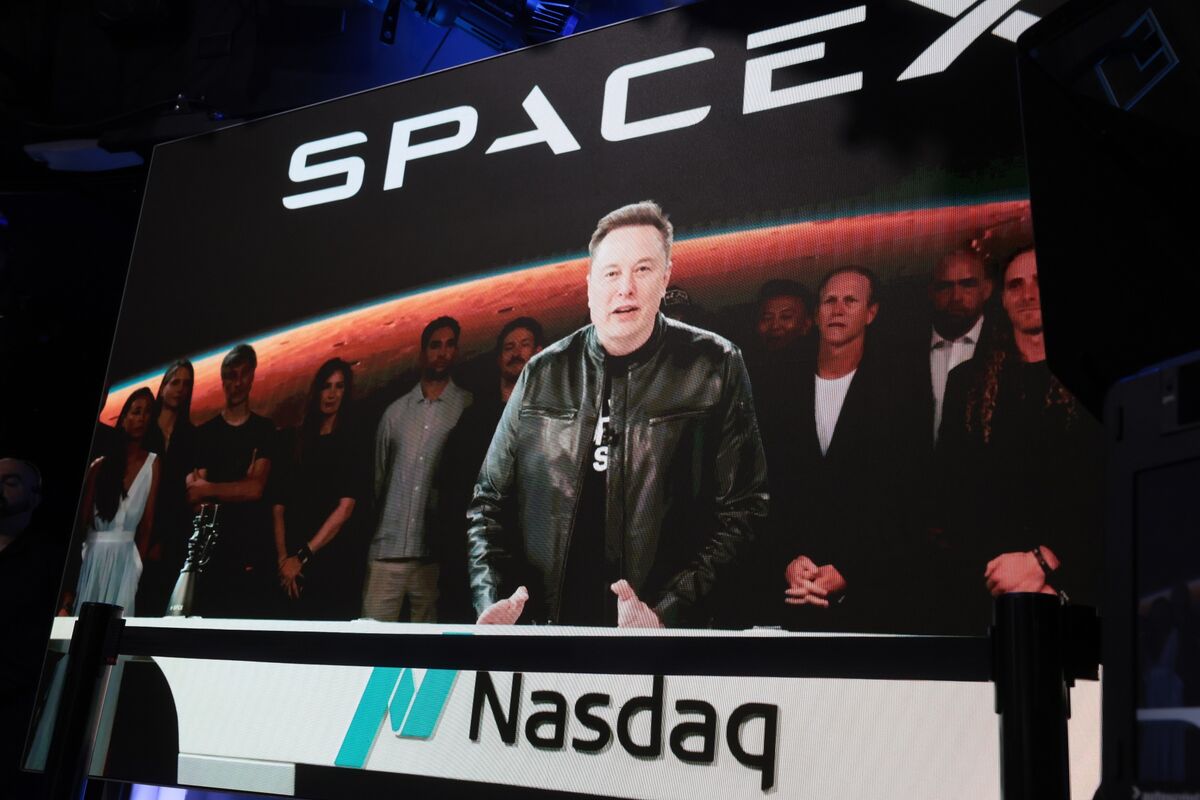 The ‘Elon Premium’ Isn’t What It Once Was