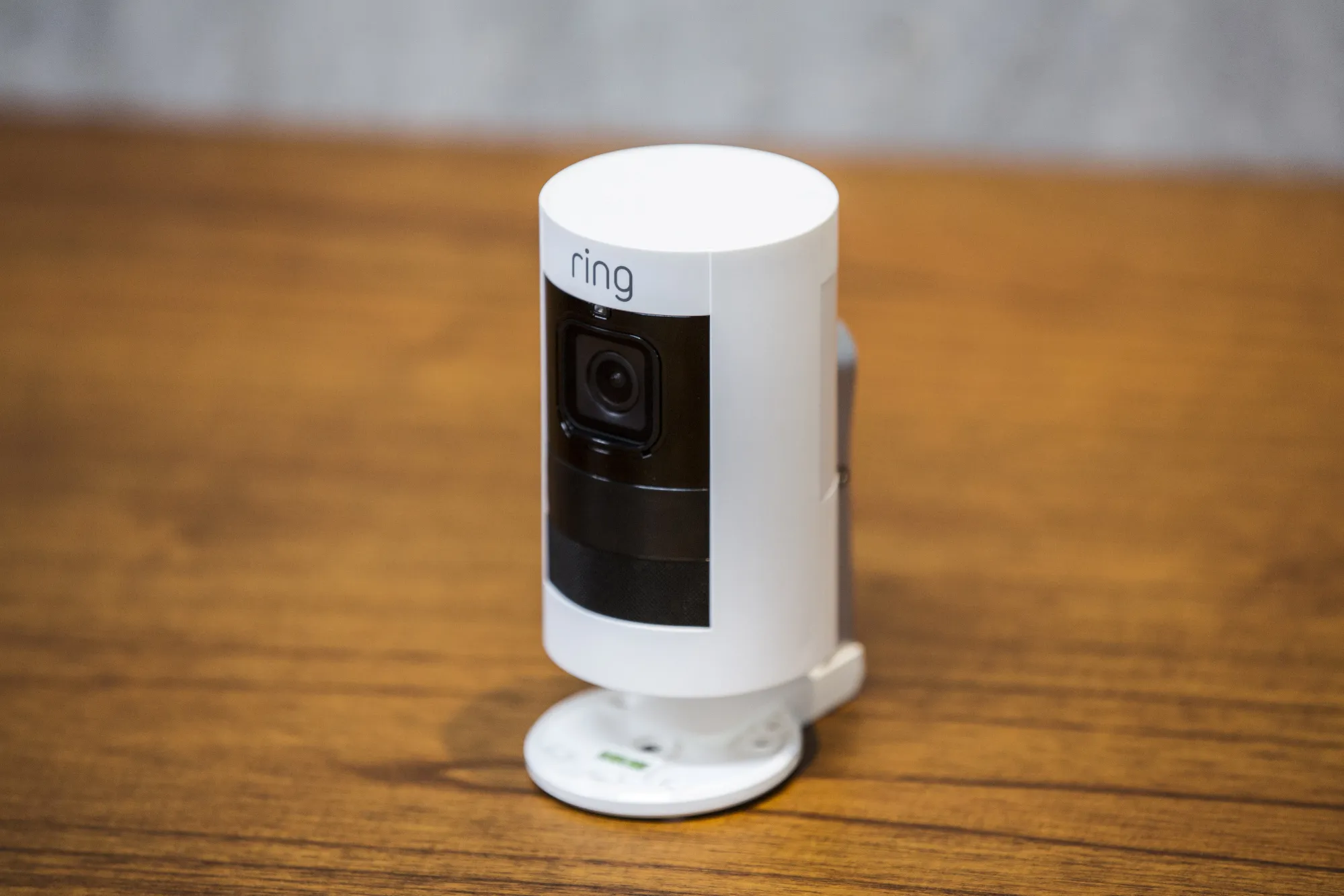 Amazon’s Ring ‘Not Doing Enough’ to Protect Privacy, Markey Says ...