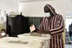 SENEGAL-VOTE