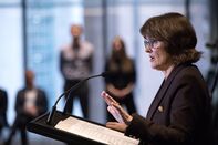 RBA Governor Michele Bullock Post-Rate Decision News Conference 