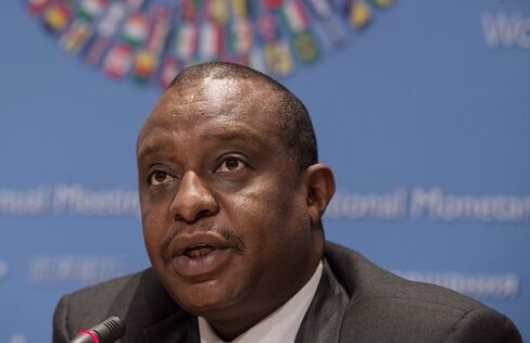 Henry Rotich