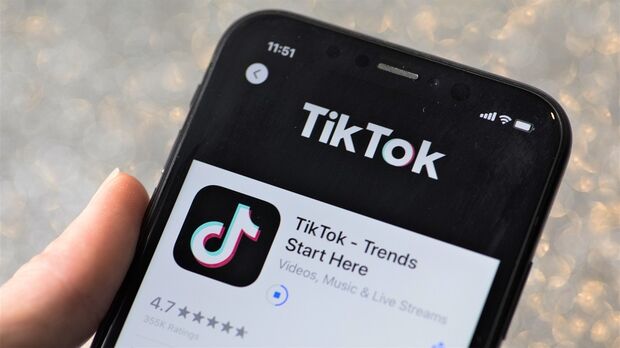 After A Slow Start, TikTok Doubles Down On Ambition to Dominate Social  Commerce