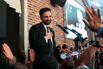 NYC Mayoral Candidate Zohran Mamdani Hosts Election Night Event