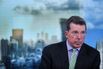 Atlas Merchant Capital LLC Chief Executive Officer Bob Diamond Interview
