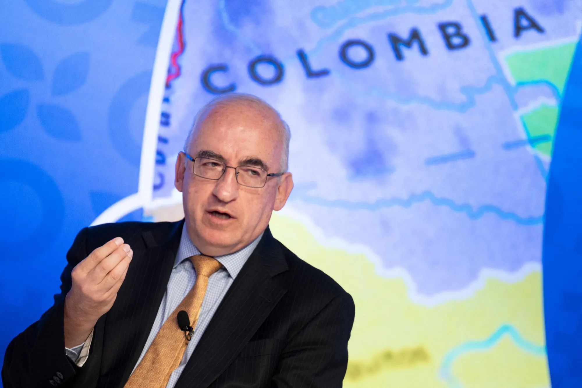 Leonardo Villar