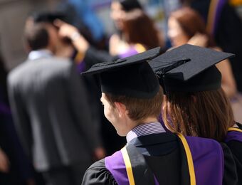 relates to Students Accepted on UK Degree Courses Down on 2021 But Second Highest on Record