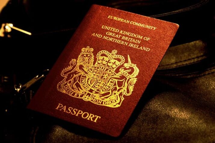 Join Up With Terrorists, Lose Your Citizenship