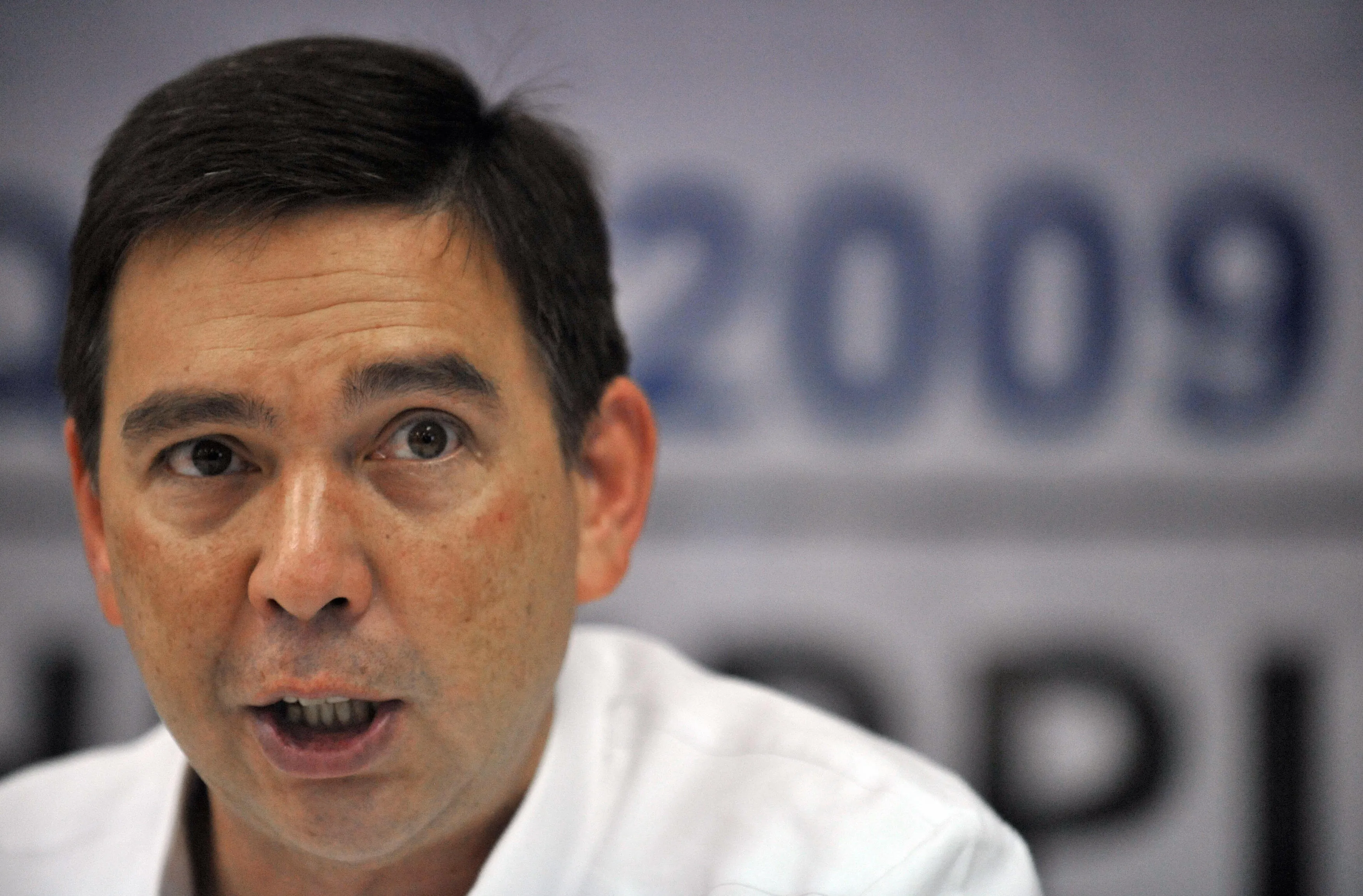 Philippine Finance Secretary Ralph Recto to Join Central Bank’s ...